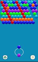 Bubble destroyer cat screenshot 3