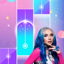 Mia Boyka Piano Tiles Magic-APK