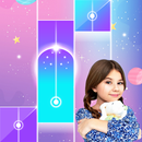 Milana Hametova Piano Tiles-APK