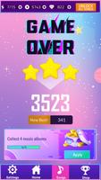 Milana Hametova Piano Tiles 스크린샷 3