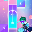 Ben 10 Piano Game Tiles APK