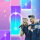 Zé Neto e Cristiano Piano Game-APK