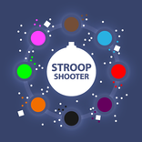 Stroop Shooter
