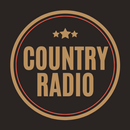 Country Radio aplikacja