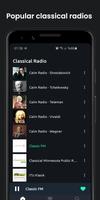 Classical Radio 스크린샷 2