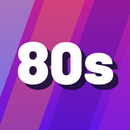 80s Radio aplikacja