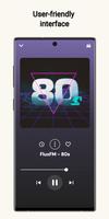 1 Schermata 80s Radio