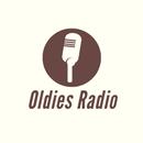 Oldies Radio aplikacja