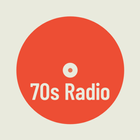 70s Radio 圖標