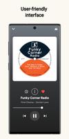 70s Radio 截圖 1