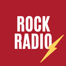 Rock Radio aplikacja