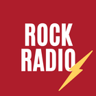 Rock Radio ไอคอน