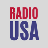 Radio USA آئیکن