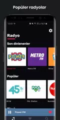 Radyo Frekans - Radyo Dinle XAPK download