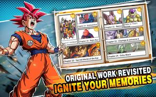 Super Saga Z ポスター