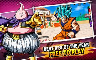 Super Saga Z スクリーンショット 2