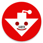 Pengunduh Video Reddit icon