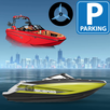 Boat Parking - Driver Big City APK