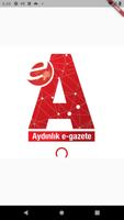 Aydınlık E-Gazete 海報