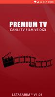 Premium TV Cartaz