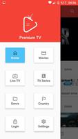 Premium TV स्क्रीनशॉट 2