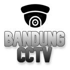 CCTV Bandung icon