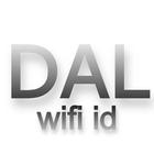 DAL Device Auto Login WiFiID Zeichen