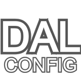 DAL Config icône