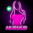 Murmur - Chat and See icon