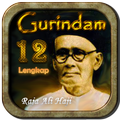 Gurindam Dua Belas