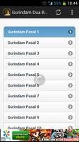 Gurindam Dua Belas screenshot 2