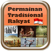 Permainan Tradisional Rakyat