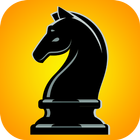 Chess Trainer (Lite) أيقونة