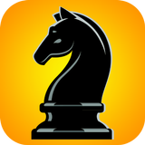 Chess Trainer (Lite) ícone