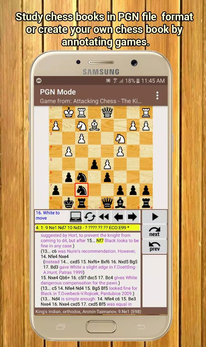 Perfect Chess Trainer Demo APK for Android Download