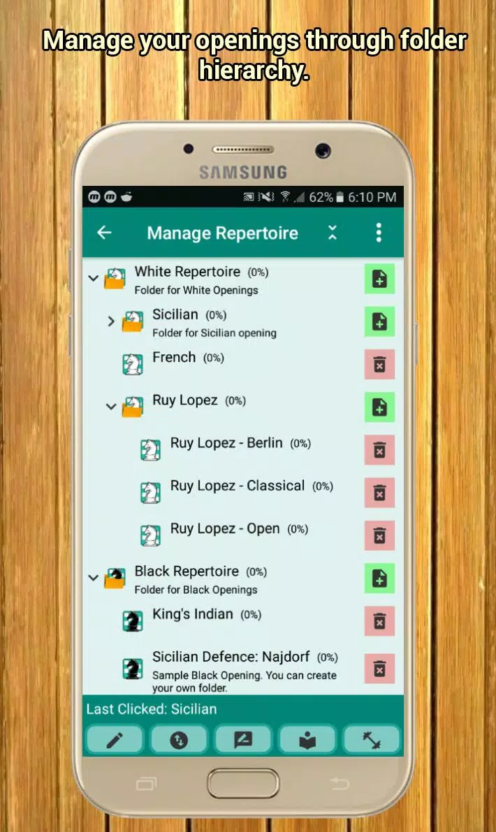 Chess Openings Trainer Pro APK (Android Game) - Free Download