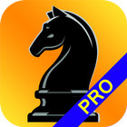 Chess Trainer (Pro) آئیکن