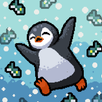Penguins islands adventure APK
