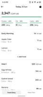 Muscle2Mindset syot layar 3