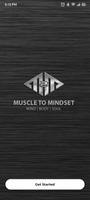 Muscle2Mindset penulis hantaran