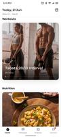 Muscle2Mindset syot layar 1