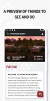 Ayers Rock Resort poster