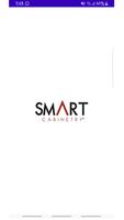 Smart Kitchen Cabinet постер