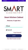 Smart Kitchen Cabinet capture d'écran 1