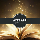 Ayet App simgesi