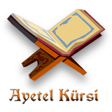 APK Ayetel Kürsi - Oku, Dinle