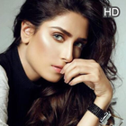 Ayeza khan Wallpaper HD ikon