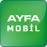 Ayfa Mobil アイコン