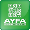 AYFA Kare Kod