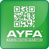 AYFA QR icon